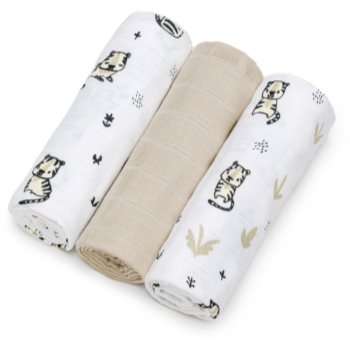 T-TOMI TETRA Cloth Diapers HIGH QUALITY scutece textile