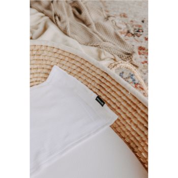 T-TOMI BIO Muslin Diaper Under the Head prosop de muselină de pus sub cap - 1 | YEO