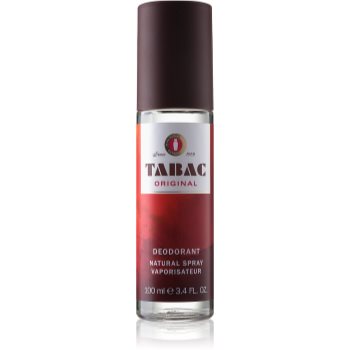 Tabac Original Deo cu atomizor pentru bărbați