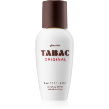 Tabac Original Eau de Toilette cu atomizor pentru bărbați