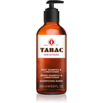 Tabac Original șampon și balsam pentru barbă pentru bărbați Online Ieftin balsam