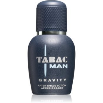 Tabac Man Gravity after shave pentru bărbați notino.ro