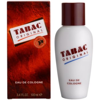 Tabac Original eau de cologne fara pulverizator pentru bărbați