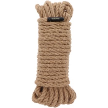 Taboom Hemp Rope frânghie