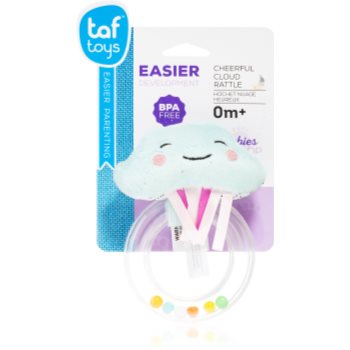 Taf toys rattle cloud jucărie zornăitoare