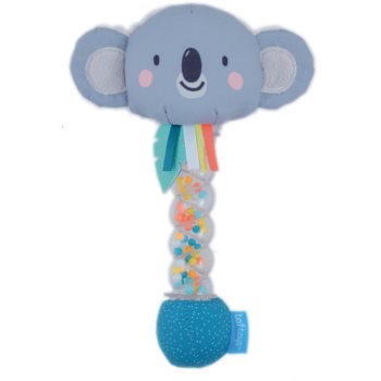 Taf Toys Rainstick Rattle Koala jucărie zornăitoare Jucarie imagine noua