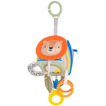 Taf Toys Discovery Cube jucărie suspendabilă contrastantă contrastantă imagine noua