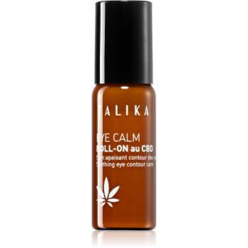 Talika eye calm roll-on roll-on pentru ochi cu efect calmant