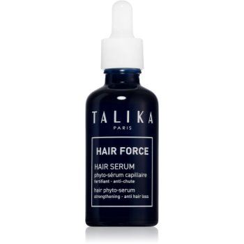 Talika Hair Force Serum ser intensiv pentru întărirea și creșterea părului ACCESORII