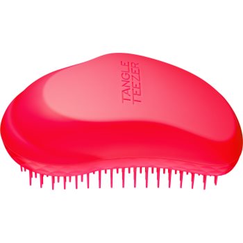 Tangle Teezer Thick & Curly perie pentru păr aspru și creț Online Ieftin accesorii