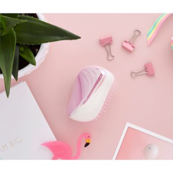 Tangle Teezer Compact Styler perie pentru păr - 1 | YEO