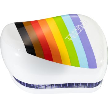 Tangle Teezer Compact Styler Pride perie de par Online Ieftin accesorii