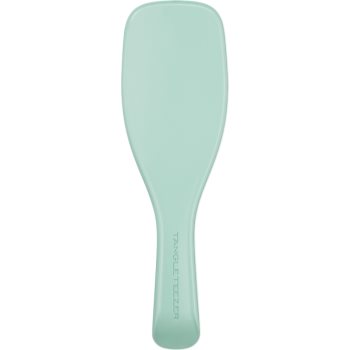 Tangle Teezer Ultimate Detangler Fine & Fragile Dark Teal perie de tip paletă pentru toate tipurile de păr - 1 | YEO
