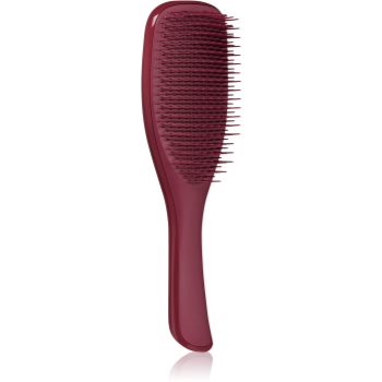 Tangle Teezer Ultimate Detangler Henna Red perie de tip paletă pentru toate tipurile de păr