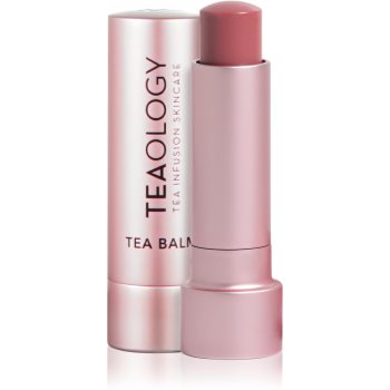 Teaology Tea Balm balsam pentru buze cu efect hidratant