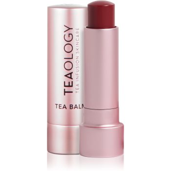 Teaology Tea Balm balsam pentru buze cu efect hidratant