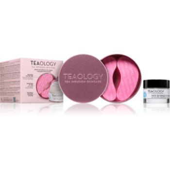 Teaology AntiAging Eye Program set cadou