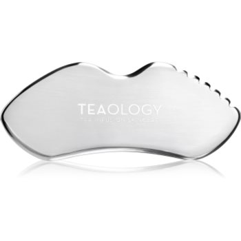 Teaology Firming Gua Sha accesoriu de masaj faciale