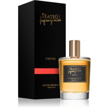 Teatro Fragranze Incenso Imperiale spray pentru camera (Imperial Oud) - 1 | YEO