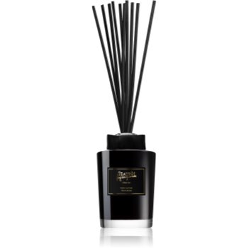 Teatro Fragranze Nero Divino difuzor de aroma (Black Divine)