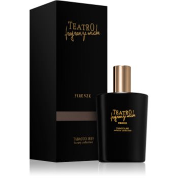 Teatro Fragranze Tabacco 1815 spray pentru camera - 1 | YEO