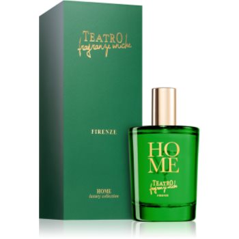 Teatro Fragranze Home spray pentru camera - 1 | YEO