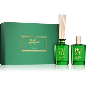 Teatro Fragranze Home set cadou