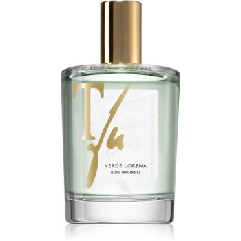 Teatro Fragranze Verde Lorena spray pentru camera (spray imagine noua