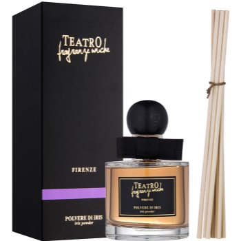 Teatro Fragranze Polvere di Iris aroma difuzor cu rezervã 100 ml