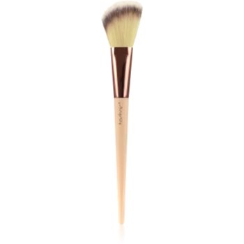 Technic Cosmetics Powder Brush pensula pentru aplicarea pudrei