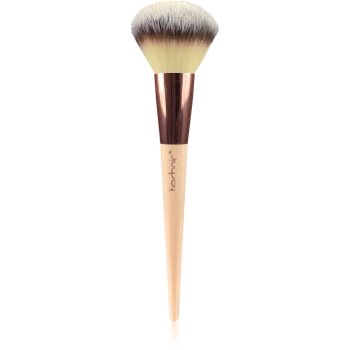 Technic Cosmetics Powder Brush pensula pentru pudra
