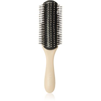 Technic Cosmetics Mini Hair Brush perie rotundă pentru păr