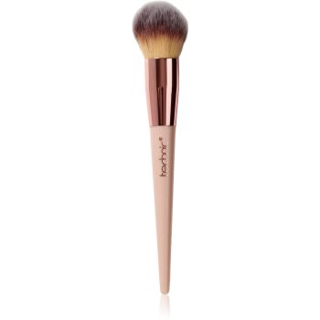 Technic Cosmetics Buffer Brush pensula pentru machiaj