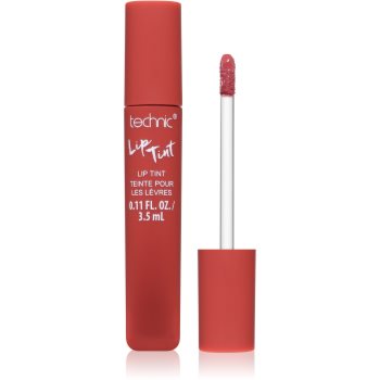 Technic Cosmetics Once Bitten Balsam de buze hidratant