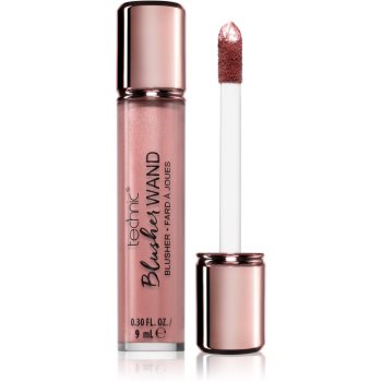 Technic Cosmetics Blusher Wand blush cremos