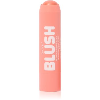 Technic Cosmetics Blush blush cremos
