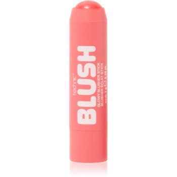 Technic Cosmetics Blush blush cremos