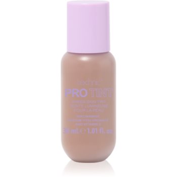 Technic Cosmetics Pro Tint make-up cu textura usoara pentru un look natural