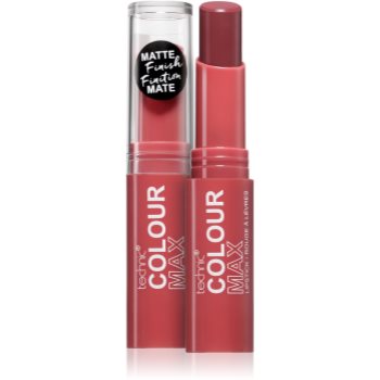 Technic Cosmetics Colour Max ruj mat