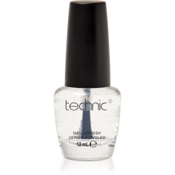 Technic Cosmetics Nail Varnish lac de unghii cu uscare rapida