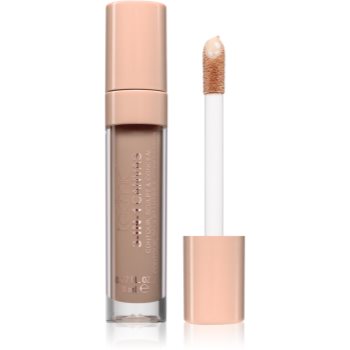 Technic Cosmetics 3-In-1 Canvas anticearcan cu efect de lunga durata