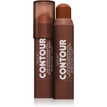 Technic Cosmetics Contour baton de contur
