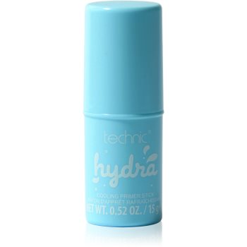 Technic Cosmetics Hydra stick hidratant protector cu efect racoritor