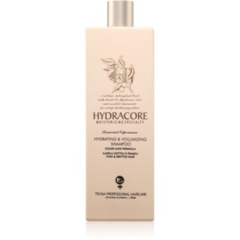 Tecna Hydracore Hydrating & Volumizing Shampoo șampon pentru păr cu volum