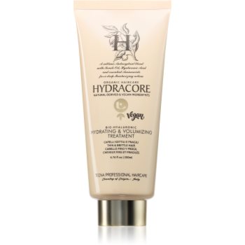 Tecna Hydracore Hydrating & Volumizing Treatment balsam de păr