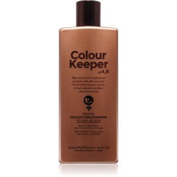 Tecna Colour Keeper Colour Care Shampoo șampon pentru păr vopsit