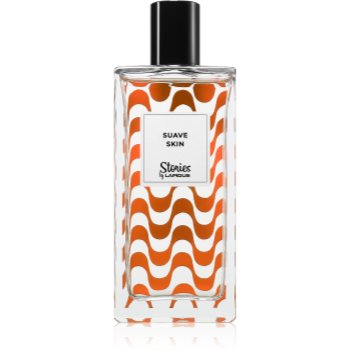 Ted Lapidus Suave Skin Eau de Toilette pentru femei