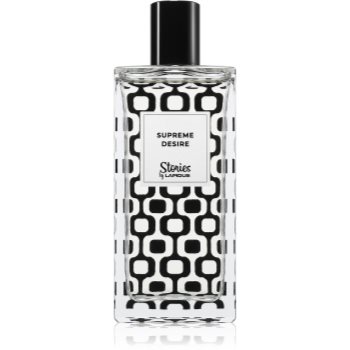 Ted Lapidus Supreme Desire Eau de Toilette pentru bărbați