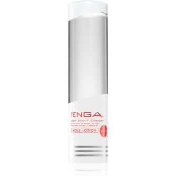 Tenga Hole Lotion Mild gel lubrifiant