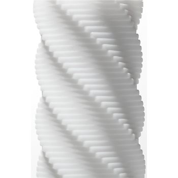 Tenga 3D Spiral masturbator - 1 | YEO